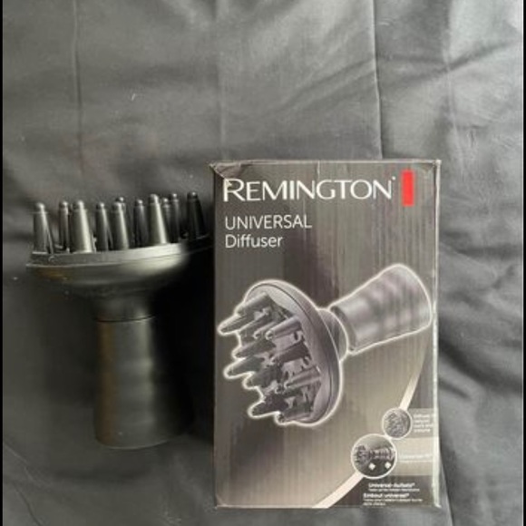 Diffuseur cheveux bouclés - Picture 1 of 4